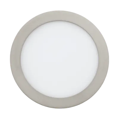 Lampa incastrata FUEVA 1 4000K alb neutru 220-240V,50/60Hz IP20