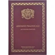Axioane. Antologie psaltica