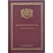 Axioane. Antologie psaltica