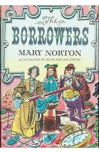 The Borrowers, Volume 1
