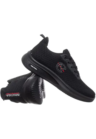 Pantofi sport din textil Tony