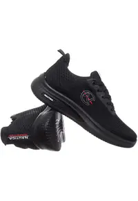 Pantofi sport din textil Tony