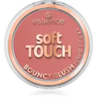 essence Soft Touch blush mat cremos culoare 10 antique bloom 5 g
