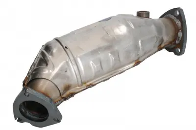 Catalizator Euro 3 Euro 4 Potrivit Audi A4 B5, A4 B6, A4 B7, A6 C5; Skoda Superb I; Vw Passat B5, Passat B5.5 1.8 1995-2008