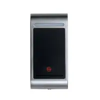 Cititor de proximitate Silin SR-M2EM, Wiegand, EM, 10.000 utilizatori, 125 KHz, interior/exterior