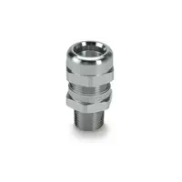 Presetupa Antiex Otel S6, M63x1.5, Diam 63 Mm, Scame