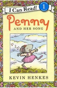 Penny and Her Song
