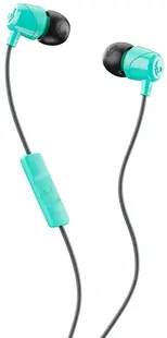 Căști cu microfon Skullcandy - JIB, miami/black