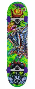 Skateboard pentru copii Tony Hawk 360 Series 7.5" Toxic