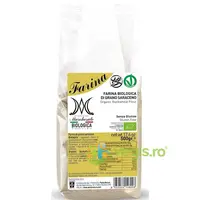 Faina de Hrisca fara Gluten Ecologica/Bio 500g