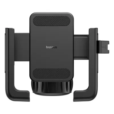 Baseus GoTrip Series Suport Telefon Bicicletă Cluster Negru