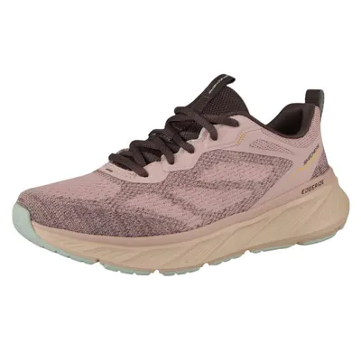 Pantofi sport Skechers Edgeride-Power Flow, mov-multicolor 36
