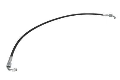 Furtun inclinare cabina (740mm, M12x1,5mm) potrivit SCANIA 4, G I, P I, P,G,R,T, R I, T 05.95