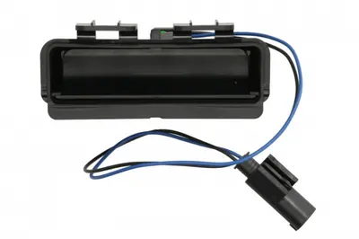 Maner usa potrivit SMART FORTWO 451 01.07-07.14