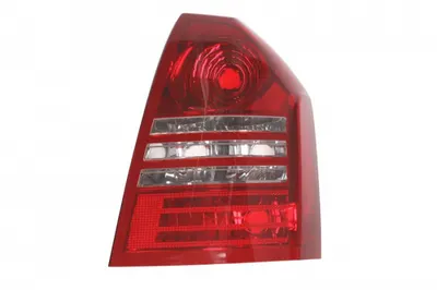 Stop spate Dreapta potrivit CHRYSLER 300 C, 300C 09.04