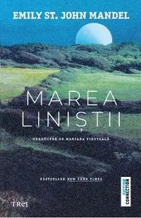 eBook Marea Linistii