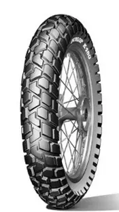 Dunlop K 460 ( 120/90-16 TT 63P Roata spate, M/C )