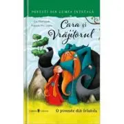Cara si Vrajitorul