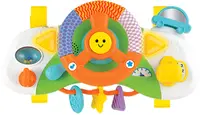 Jucărie activă WinFun - Volan, cu sunete