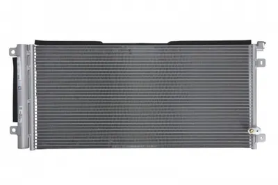 Condensator climatizare (cu uscator) potrivit HONDA CIVIC X 1.0 1.5 06.16