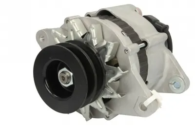 Alternator (12V, 50A) potrivit NISSAN NAVARA, PICK UP, TERRANO I 2.5D 2.7D 01.86-03.08