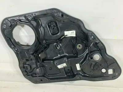 Macara geam electric stanga spate 30753329 Volvo XC60 facelift (2013-2017)