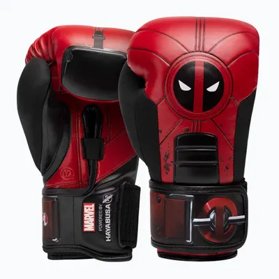 Mănuși de box Hayabusa Deadpool