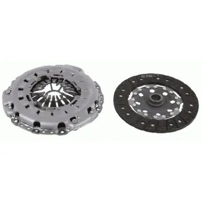 Set ambreiaj SACHS 3000 951 784