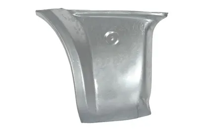 Segment aripa Spate Stanga potrivit VW GOLF 2 pana in 1992 - (partea din spate)