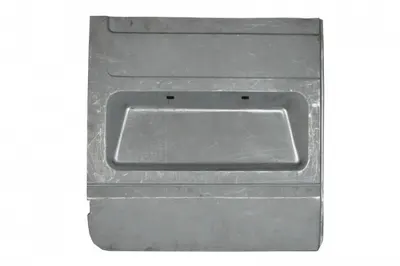 Panou pentru reparatie Usa spate stanga partea inferioara pana la geam FORD TRANSIT intre 2000-2013