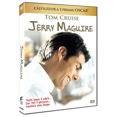 Jerry Maguire / Jerry Maguire