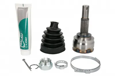 Set articulatie planetara Dreapta Stanga (25z 20z 49mm) potrivit NISSAN MICRA IV, NOTE 1.2 05.10