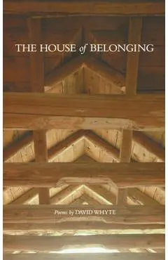 The House of Belonging