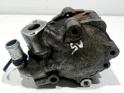 Pompa servodirectie 8K0145154K Audi A5 (2007-2011) [8T3] 3.0 tdi; 2.7 tdi CCWA