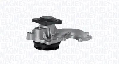 Pompa Apa Ford C-Max, Fiesta, Fiesta Iv, Focus, Focus C-Max, Focus Ii, Galaxy, Mondeo Iv, S-Max, Tourneo Connect, Transit Connect 1.8d Intre 1998-2015