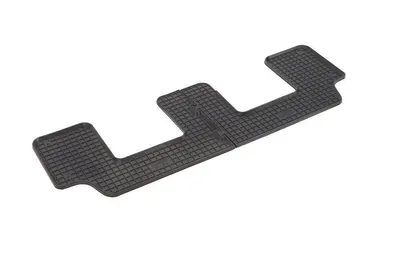 Covorase auto CITROEN C4 Grand Picasso 2013 - 2022 randul 3 de scaune Rigum
