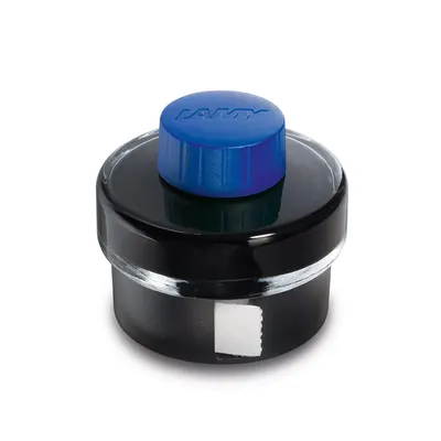 Cerneala 50ml, Lamy T52, albastru