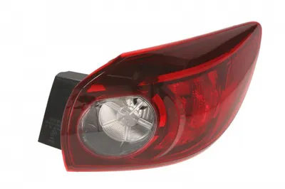 Stop spate dreapta (extern, W21 5W WY21W) potrivit MAZDA 3 07.13