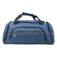 Geanta Umar 52x27x23 cm, albastru, Daco