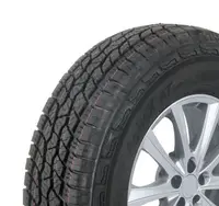 Anvelopa DR292, DIAMONDBACK, Vara, 4x4 anvelopa SUV, M+S, etichete: clasa de eficienta combistibil - D; aderenta teren umed - C
