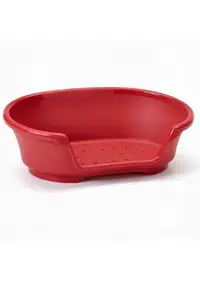 Pet Expert Cos Confort 66 cm Rosu