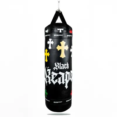 Sac Box Knockout Black Reaper FX