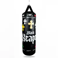 Sac Box Knockout Black Reaper FX