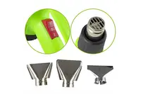 Pistol De Lipit Cu Caldura 2000W Jbm