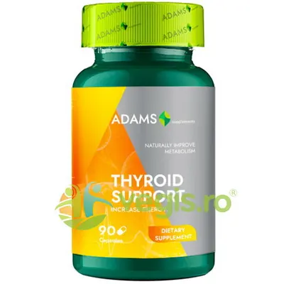Thyroid Support 90cps