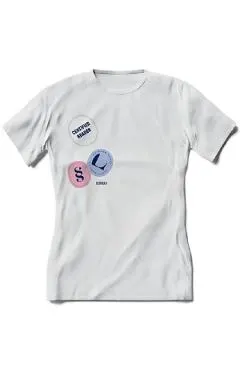 Tricou Certified Reader. We know books