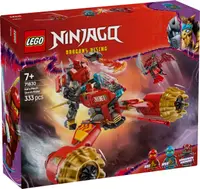 LEGO® Ninjago - Vehiculul-robot zburator al lui Kai (71830)