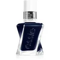 essie Gel by essie lac de unghii cu efect de gel culoare 400 caviar bar 13.5 ml