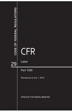 Labor: Part 1926