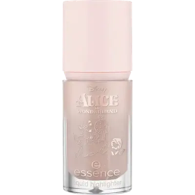 Iluminator lichid 02 Glowin' Down The Rabbit Hole, 4ml, Essence